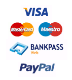 Visa Mastercard